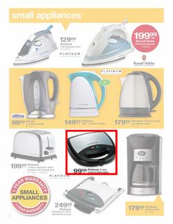 Checkers Hyper Gauteng : Winter Essentials (21 May - 3 Jun), page 4