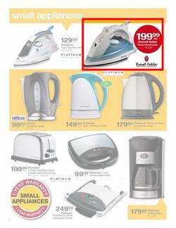 Checkers Hyper Gauteng : Winter Essentials (21 May - 3 Jun), page 4