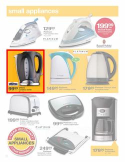 Checkers Hyper Gauteng : Winter Essentials (21 May - 3 Jun), page 4