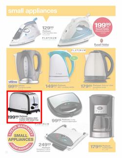Checkers Hyper Gauteng : Winter Essentials (21 May - 3 Jun), page 4