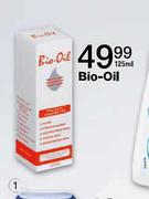 Bio Oil-125ml