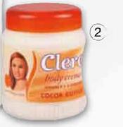 Clere Body Creme-300ml