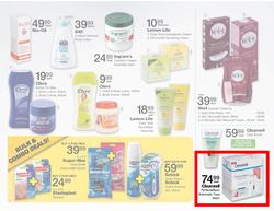 Checkers KZN : Health & Beauty (20 May - 3 Jun), page 4