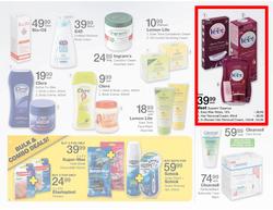 Checkers KZN : Health & Beauty (20 May - 3 Jun), page 4