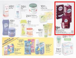 Checkers KZN : Health & Beauty (20 May - 3 Jun), page 4