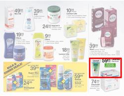 Checkers KZN : Health & Beauty (20 May - 3 Jun), page 4