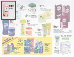 Checkers KZN : Health & Beauty (20 May - 3 Jun), page 4