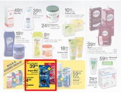 Checkers KZN : Health & Beauty (20 May - 3 Jun), page 4