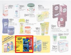 Checkers KZN : Health & Beauty (20 May - 3 Jun), page 4