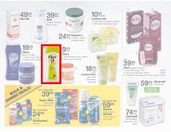 Checkers KZN : Health & Beauty (20 May - 3 Jun), page 4