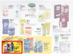 Checkers KZN : Health & Beauty (20 May - 3 Jun), page 4
