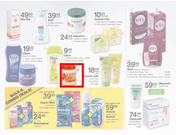 Checkers KZN : Health & Beauty (20 May - 3 Jun), page 4