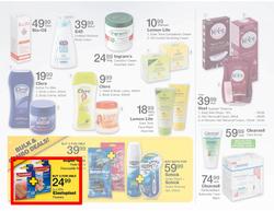 Checkers KZN : Health & Beauty (20 May - 3 Jun), page 4