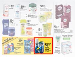 Checkers KZN : Health & Beauty (20 May - 3 Jun), page 4