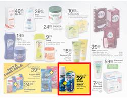 Checkers KZN : Health & Beauty (20 May - 3 Jun), page 4