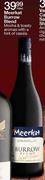 Meerkat Burrow Blend-750ml
