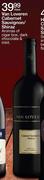 Van Loveren Cabernet Sauvignon/Shiraz-750ml