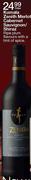 Kumala Zenith Merlot/Cabernet Sauvignon/Shiraz-750ml