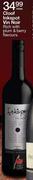 Cloof Inkspot Vin Noir-750ml