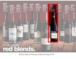 Checkers KZN : Wine Route (21 May - 8 Jul), page 4