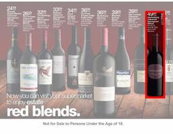 Checkers KZN : Wine Route (21 May - 8 Jul), page 4