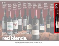 Checkers KZN : Wine Route (21 May - 8 Jul), page 4