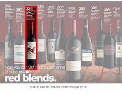Checkers KZN : Wine Route (21 May - 8 Jul), page 4