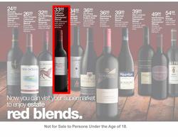 Checkers KZN : Wine Route (21 May - 8 Jul), page 4