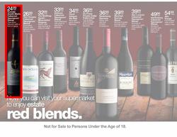 Checkers KZN : Wine Route (21 May - 8 Jul), page 4