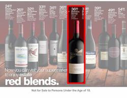 Checkers KZN : Wine Route (21 May - 8 Jul), page 4