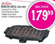 Sunbeam Health Grill-78cm