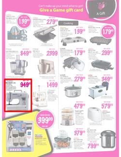 Game : We Beat Any Price (24 May - 27 May), page 4