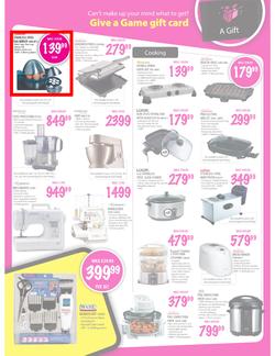 Game : We Beat Any Price (24 May - 27 May), page 4