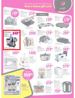 Game : We Beat Any Price (24 May - 27 May), page 4