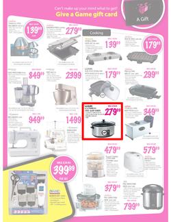 Game : We Beat Any Price (24 May - 27 May), page 4