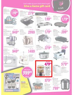 Game : We Beat Any Price (24 May - 27 May), page 4