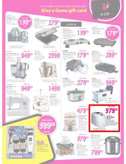 Game : We Beat Any Price (24 May - 27 May), page 4
