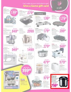 Game : We Beat Any Price (24 May - 27 May), page 4