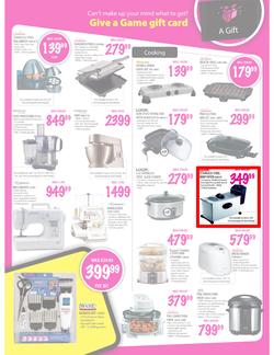 Game : We Beat Any Price (24 May - 27 May), page 4