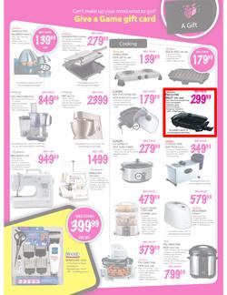 Game : We Beat Any Price (24 May - 27 May), page 4