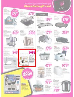 Game : We Beat Any Price (24 May - 27 May), page 4