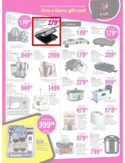 Game : We Beat Any Price (24 May - 27 May), page 4