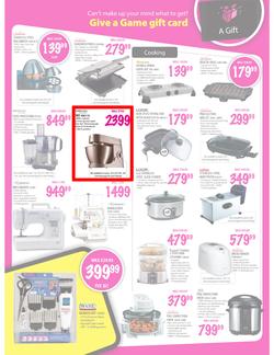 Game : We Beat Any Price (24 May - 27 May), page 4