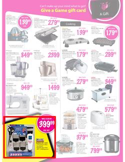 Game : We Beat Any Price (24 May - 27 May), page 4