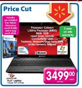 Packard Bell 15.6" Laptop (TS11)