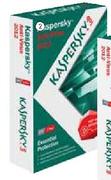 Kaspersky Anti-Virus 2012-3 User
