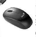 Genius Optical Mouse 110x