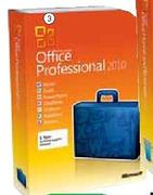 Microsoft Office Professional 2010