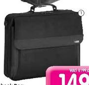 Targus 15.4" Notebook Bag