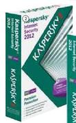 Kaspersky Internet Security 2012-3 User